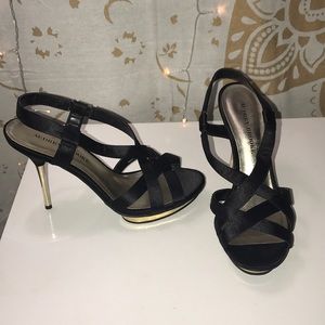 Audrey Brooke Heels